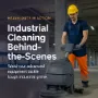 Industrial Cleaning
