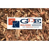 GDE Mulching Services - The 100% Treecycle Company