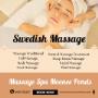 Massage Spa Moonee Ponds #3