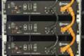 Solar Batteries