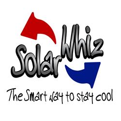 Solar Whiz