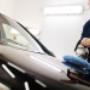 Preston car wash car detailing