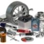 Auto body parts