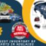 Car body parts Adelaide