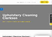 Same Day Quality Upholstery Cleaning Clarkson
