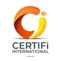 Certifi International - ISO certification