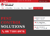 Pest Control Adelaide - 08 7184 0976