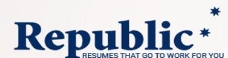Republic Resumes