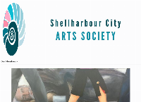 Shellharbour City Arts Society
