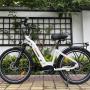 electrical bikes in sydney
