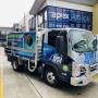 Apex Wraps signage