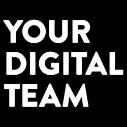 Your Digital Team