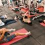 Semi-Private Personal Training session for women with Anna from Habitual Health.