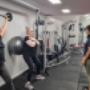 Semi-Private Personal Training session for women with Anna from Habitual Health.