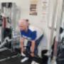 Personal Training with Anna at Habitual Health.