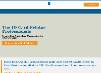 PPC - ID Card Solutions - Brisbane's website