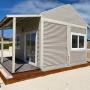 relocatable office