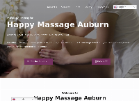 Happy Massage Auburn