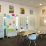 our eye care centre in Port Adelaide, SA