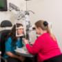 eye test in Port Adelaide, SA