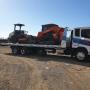 YOUR LOCAL TILT TRAY SERVICE IN HERVEY BAY & SURROUNDS