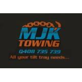 MJK Towing