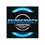 Supremacy Concrete