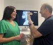 Dr. Adam Arnold Chiropractic Consult