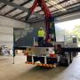moving warehouse sydney
