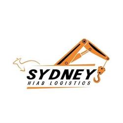 Sydney Hiab Logistics