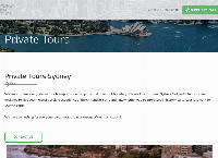 Sydney DNA Tours Group
