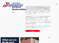 A1 Roof Restoration