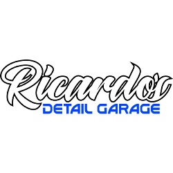 Ricardo's Detail Garage