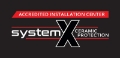 System X Range