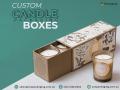 Candle Boxes