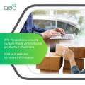 Eco-Friendly Promotional Products