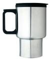 Promotional - Stainless Steel Travel Mugs