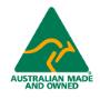 Pro Facemask - Level 3 Medical/Surgical Face mask - Australian Made & Owned