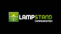 Thank you for choosing Lampstand!
