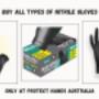 Buy Nitrile Gloves