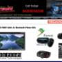 Car Audio & Bluetooth Systems