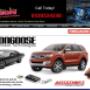 Car Security Products