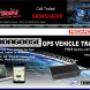 GPS Tracking Systems