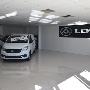 Cleveland LDV