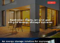 RedEarth Energy Storage