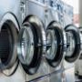 Industrial Washers and Dryers