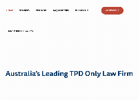 WKB Lawyers- TPD Claims Lawyers