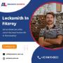 locksmith in Fitzroy