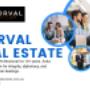 Norval Real Estate