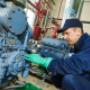 Repairing lekage problem